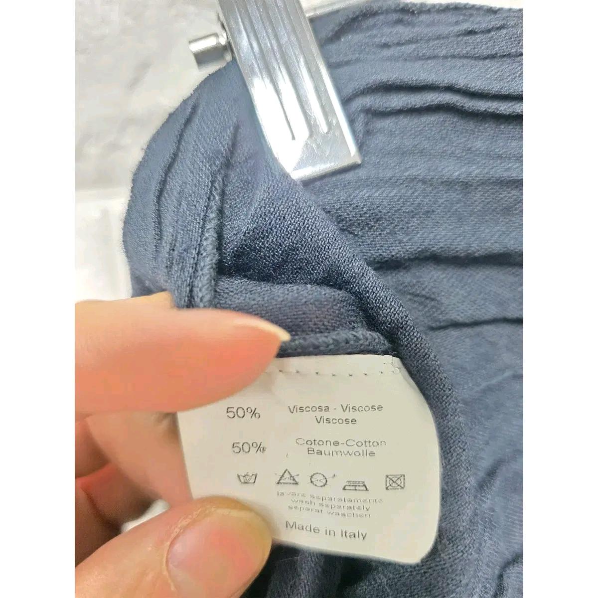 솔리드옴므 머플러 C204 4