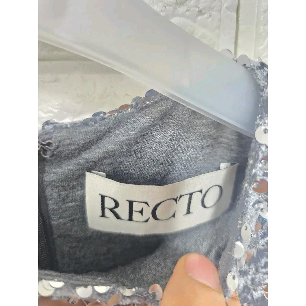 S 23s 렉토 RECTO 블라우스 D544 3