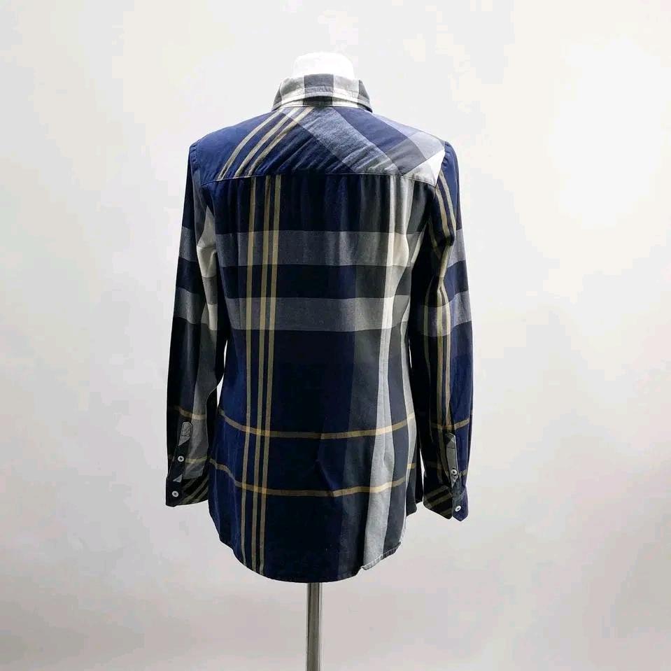 BCBG 여성면롱남방 85 진스센스 4