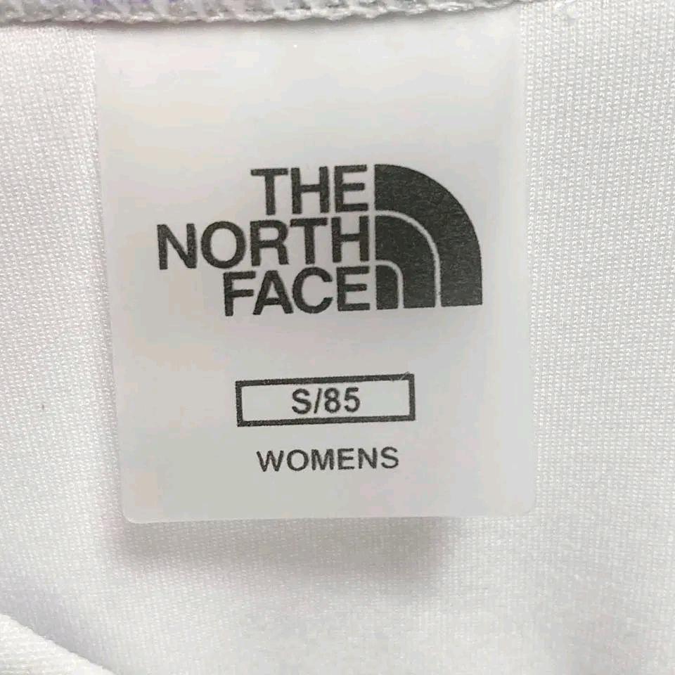 노스페이스 택새상품 여성래쉬가드 85 진스센스 5
