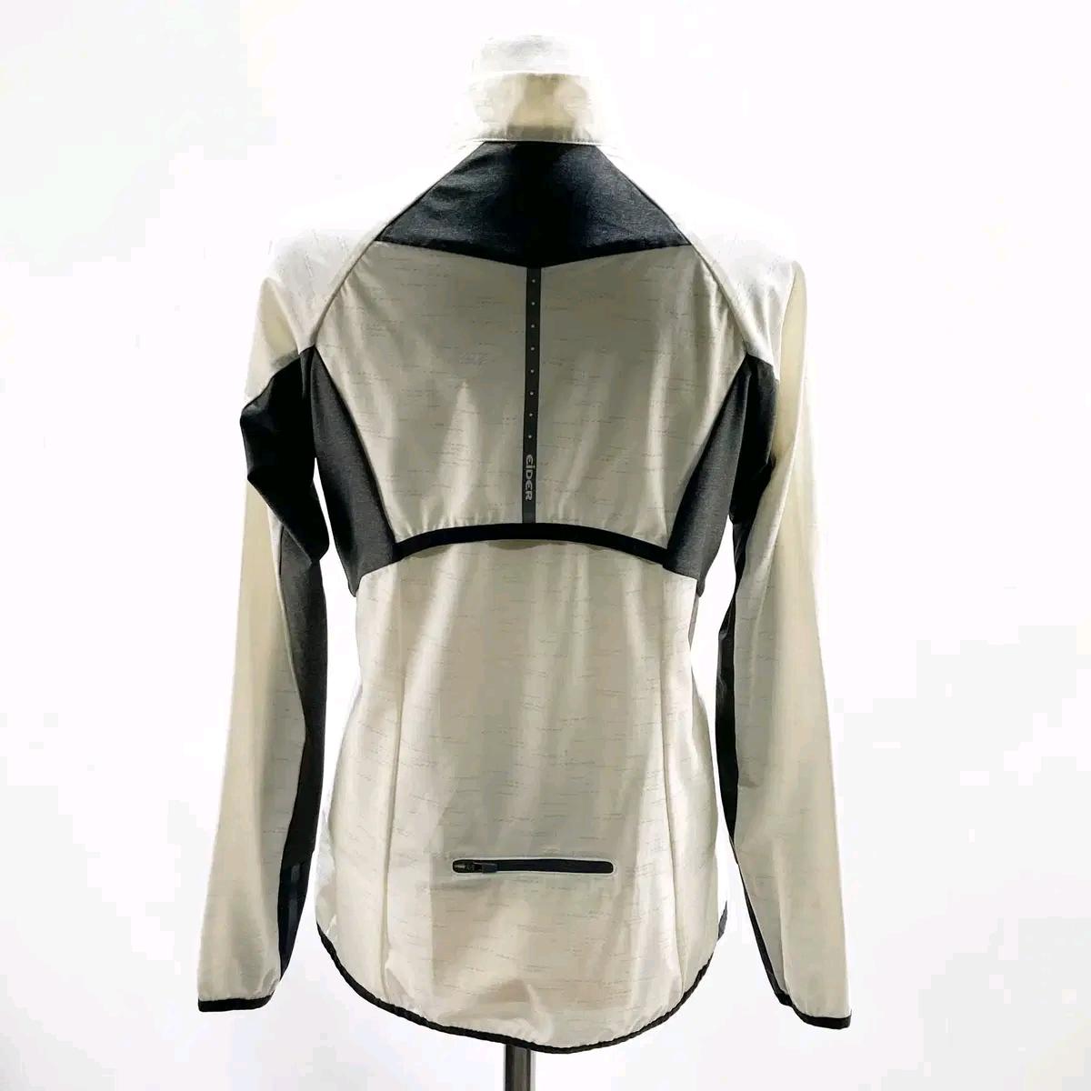 아이더 여성바람막이자켓 90 진스센스 4