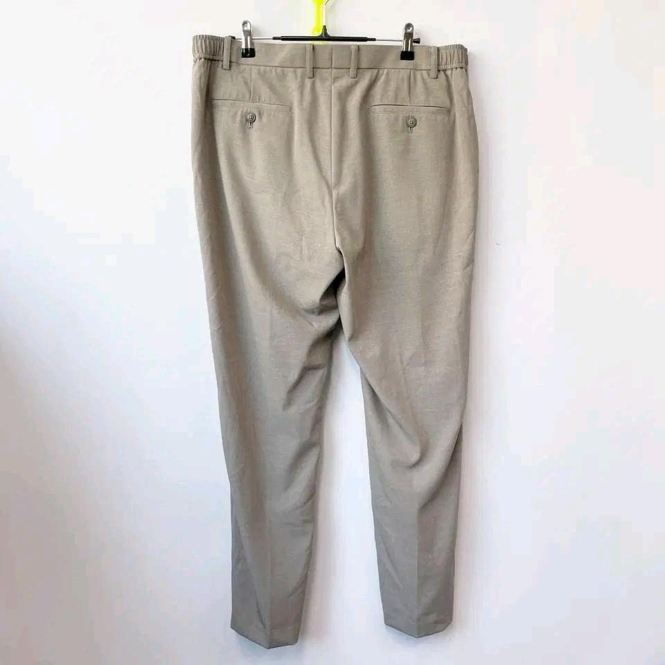 크레뮤 택새상품 슬랙스 36 4