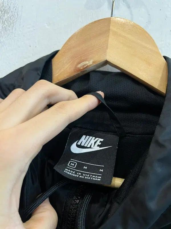 나이키 윈드러너 후드 자켓 5