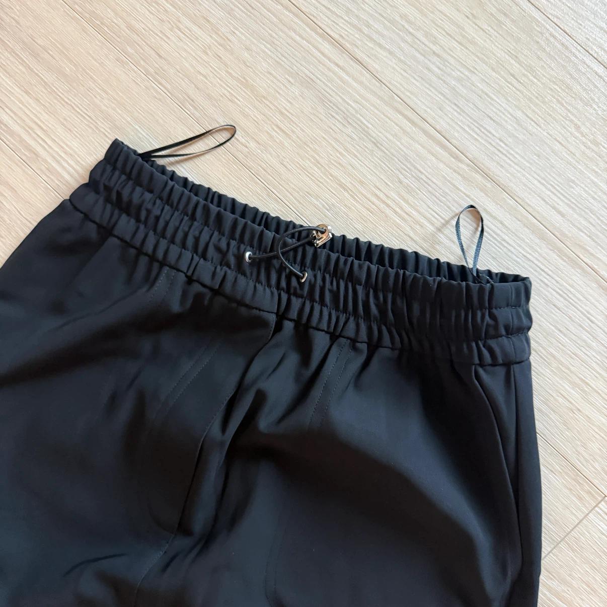 [ZARA] 자라 스트링 카고 스커트 4