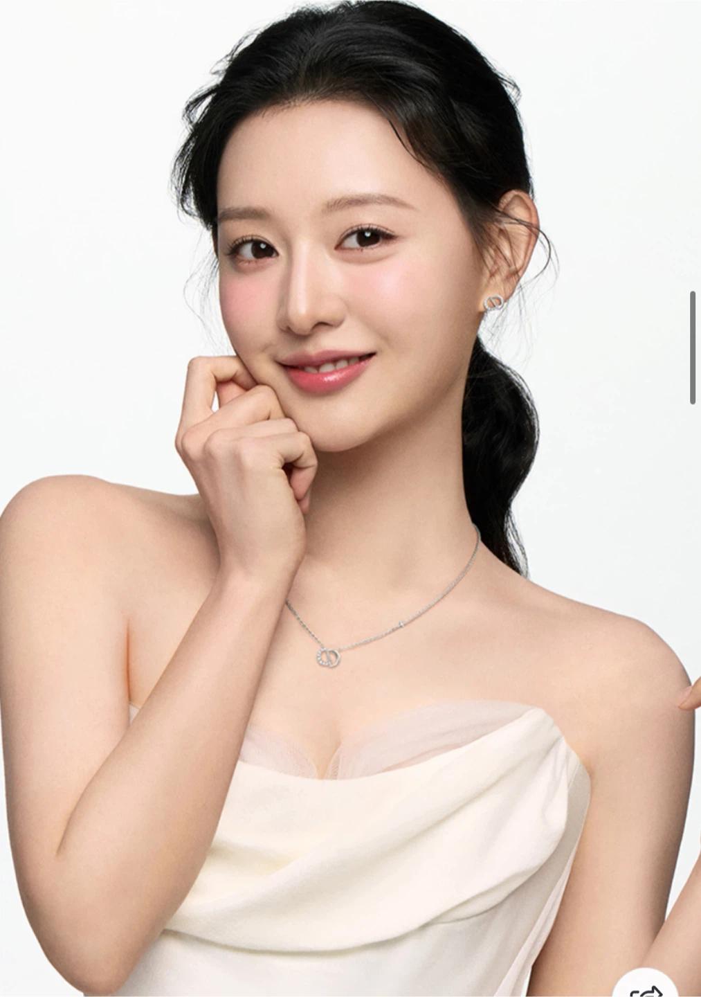 스톤헨지 DAL 실버 목걸이 3