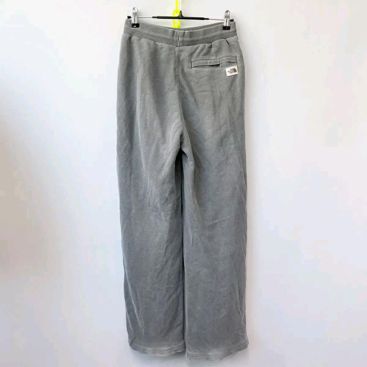 노스페이스 여성 밴딩트레이닝바지 XS 4