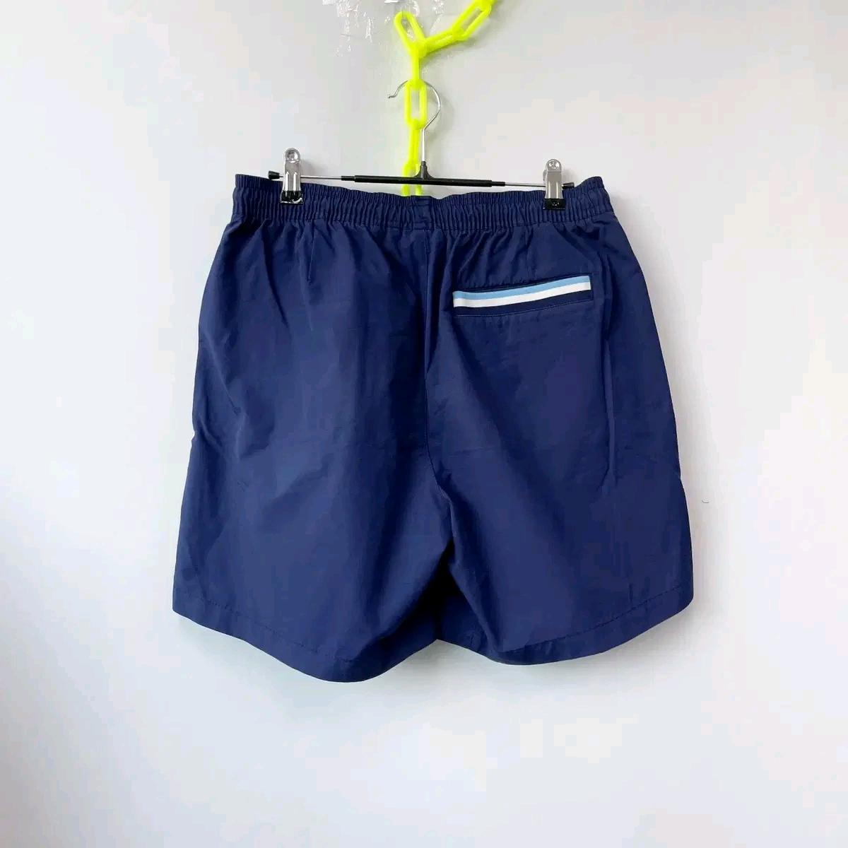 뉴발란스 밴딩반바지 XL 3