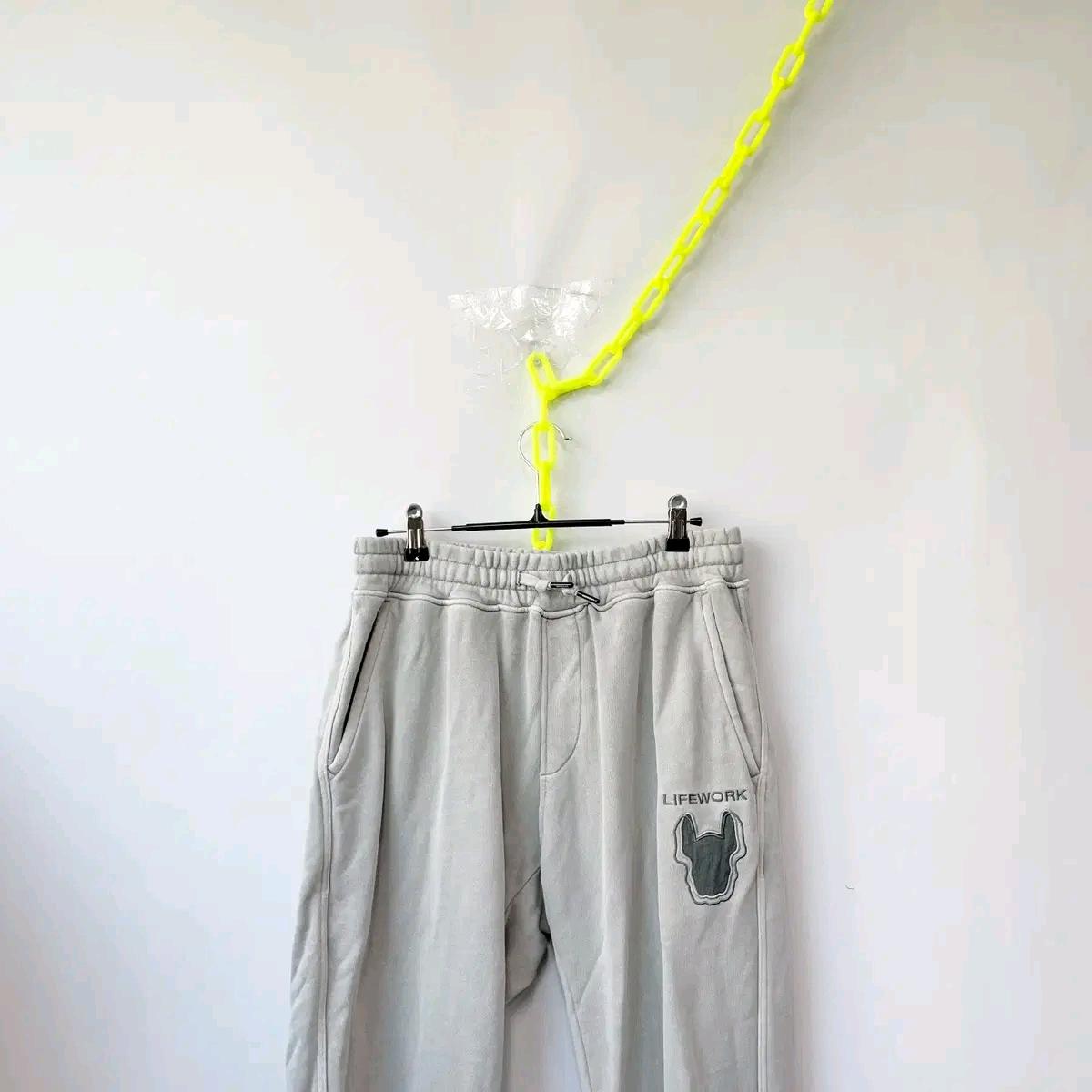 라이프워크 밴딩조거팬츠 L 3