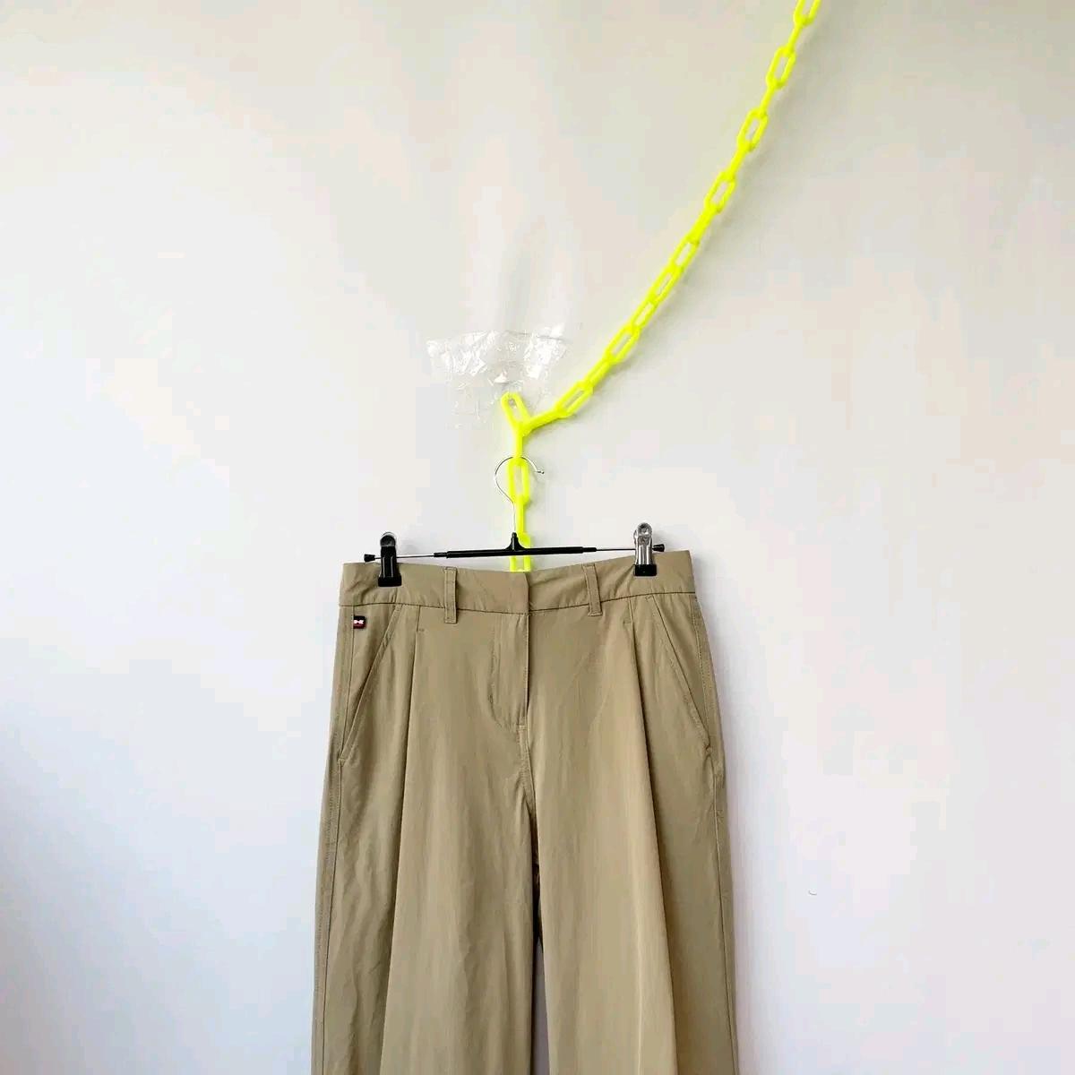 벤시몽 택새상품 밴딩바지 하절기 M 3