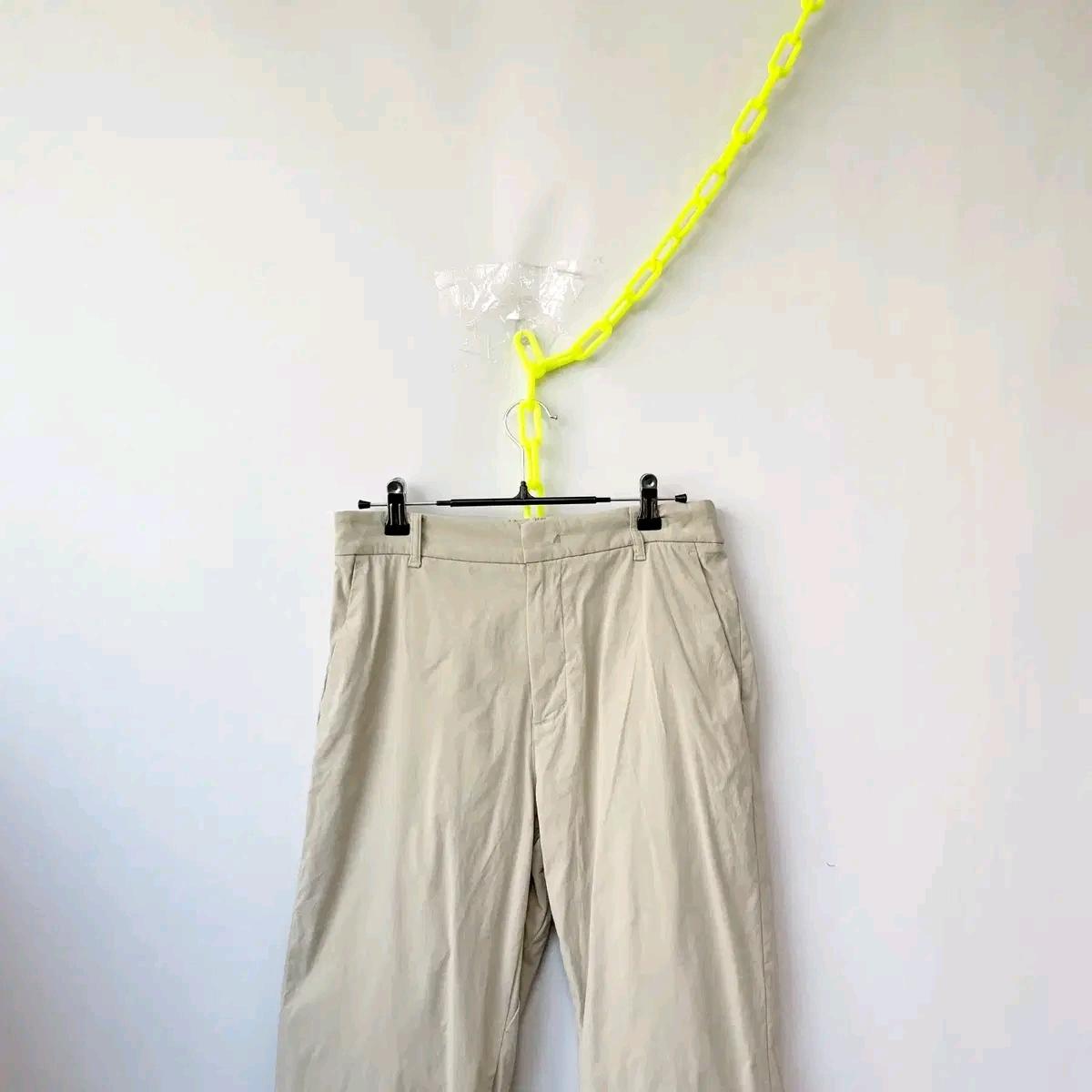 안다르 2024 남성골프바지 춘하 M 3