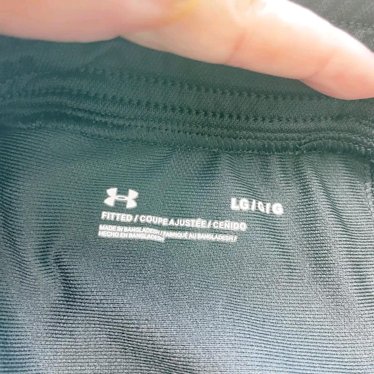 언더아머 남성 트레이닝바지 L 5