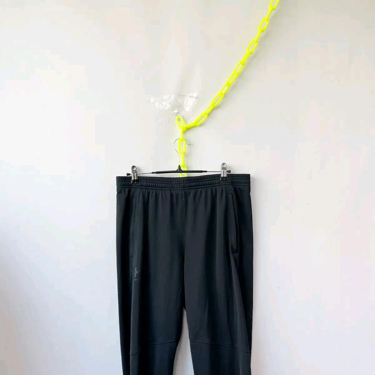언더아머 남성 트레이닝바지 L 3