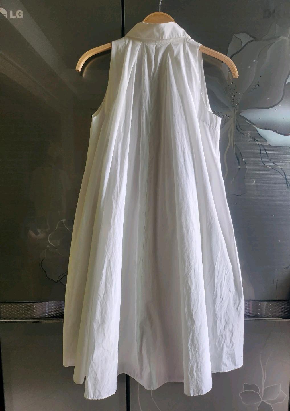 MICHAAMICHA A라인  원피스 55~66 5