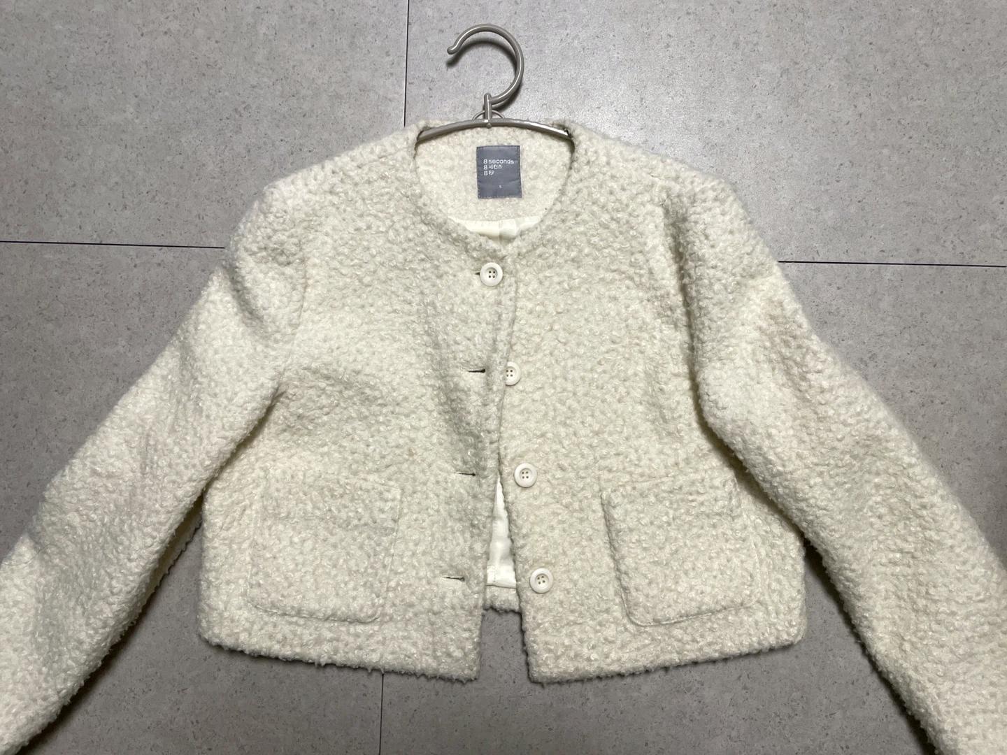 에잇세컨즈 자켓 2