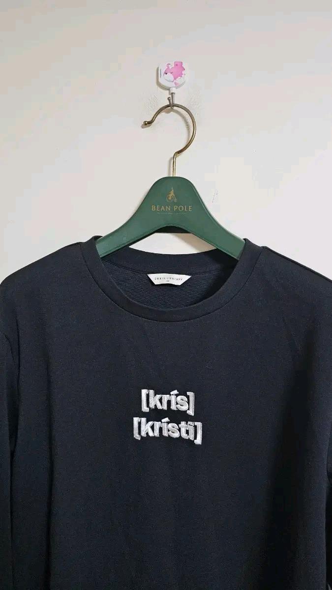 키르시 라운드 긴팔 3