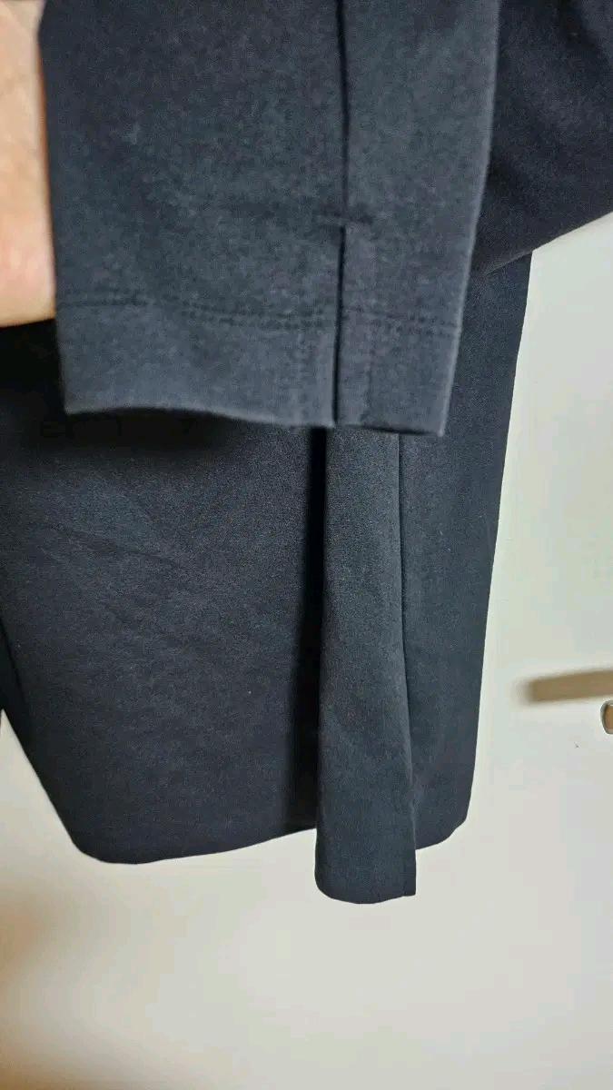 키르시 라운드 긴팔 6