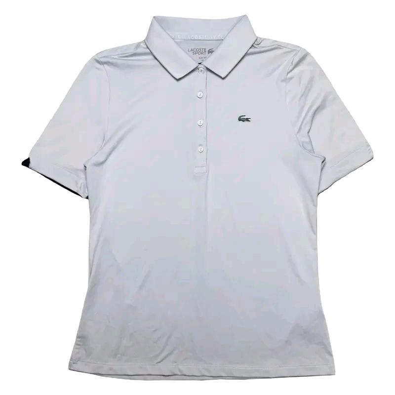 LACOSTE 기능성 폴로 카라 티셔츠 38 2