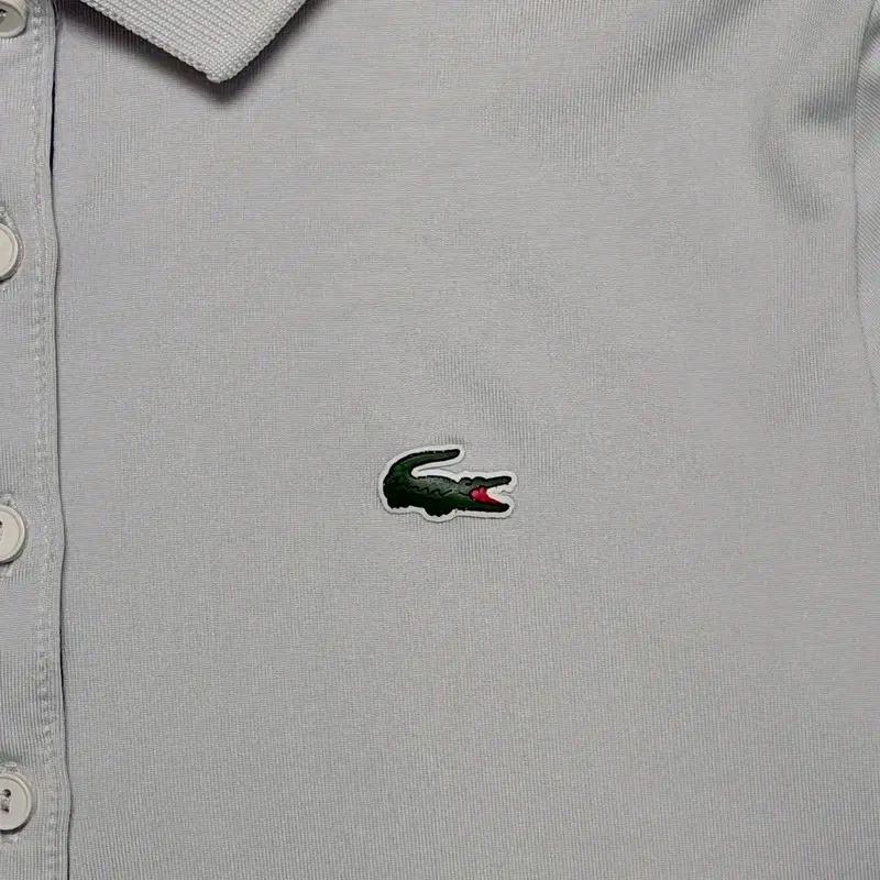 LACOSTE 기능성 폴로 카라 티셔츠 38 3
