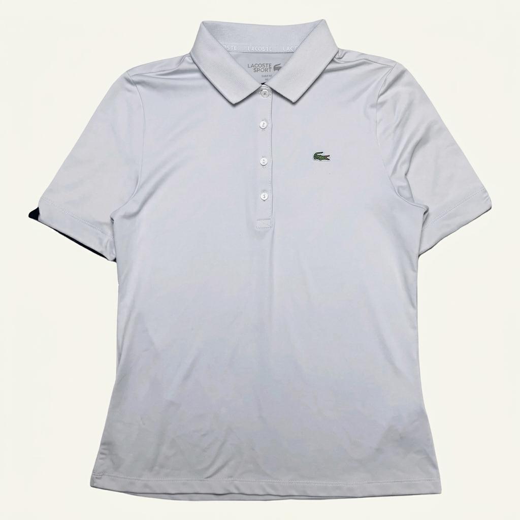 LACOSTE 기능성 폴로 카라 티셔츠 38