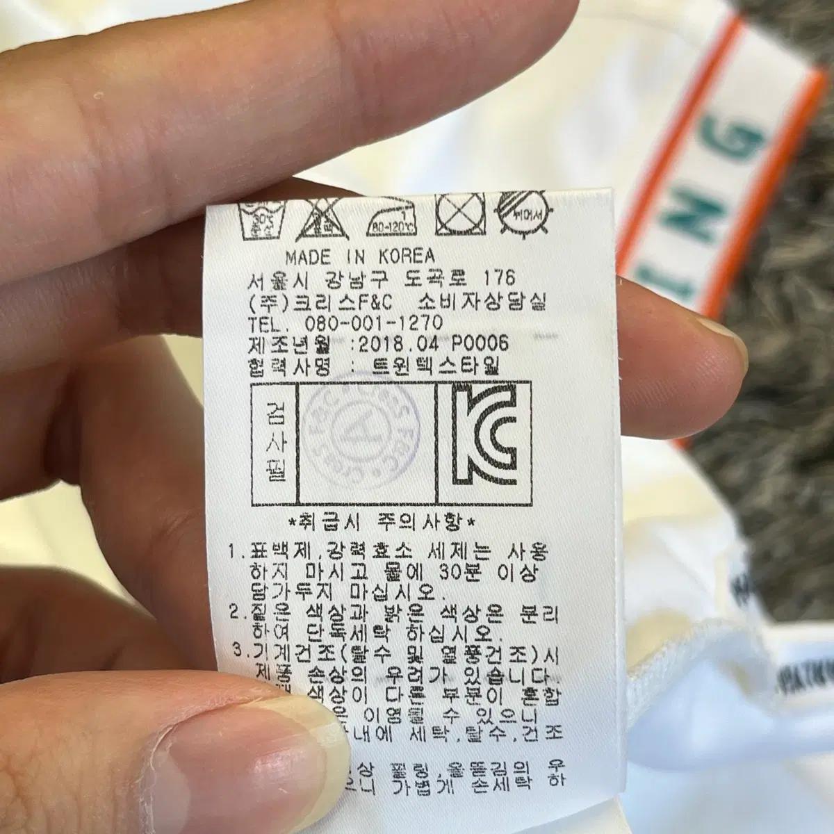 파리게이츠 여성 골프 베스트 (2) 6