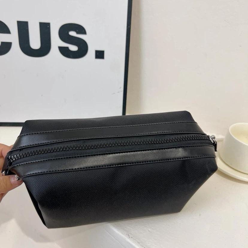 디올 뷰티 블랙 파우치 클러치 9