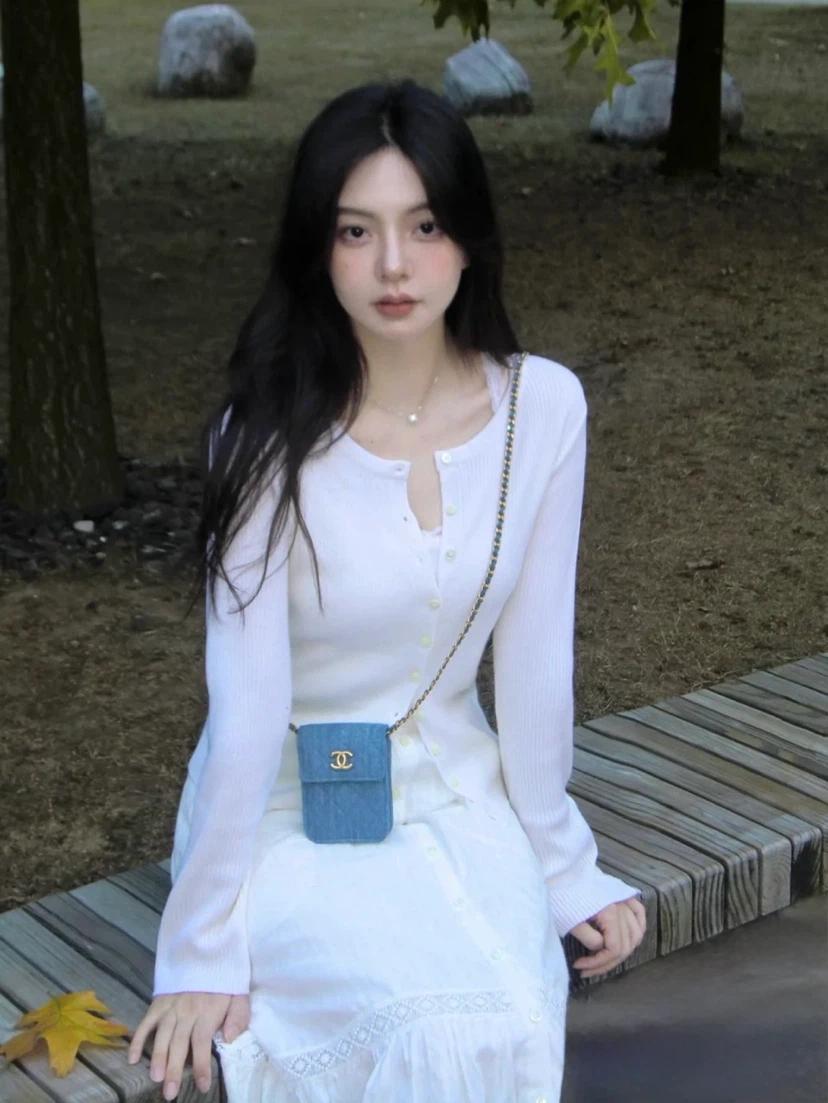 샤넬 뷰티 미니 체인백 10