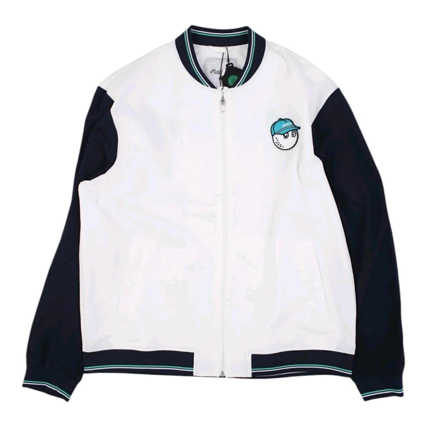 말본골프 시어서커 자켓 2XL 4