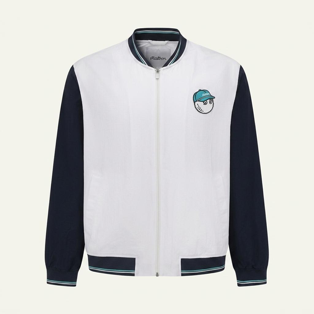 말본골프 시어서커 자켓 2XL