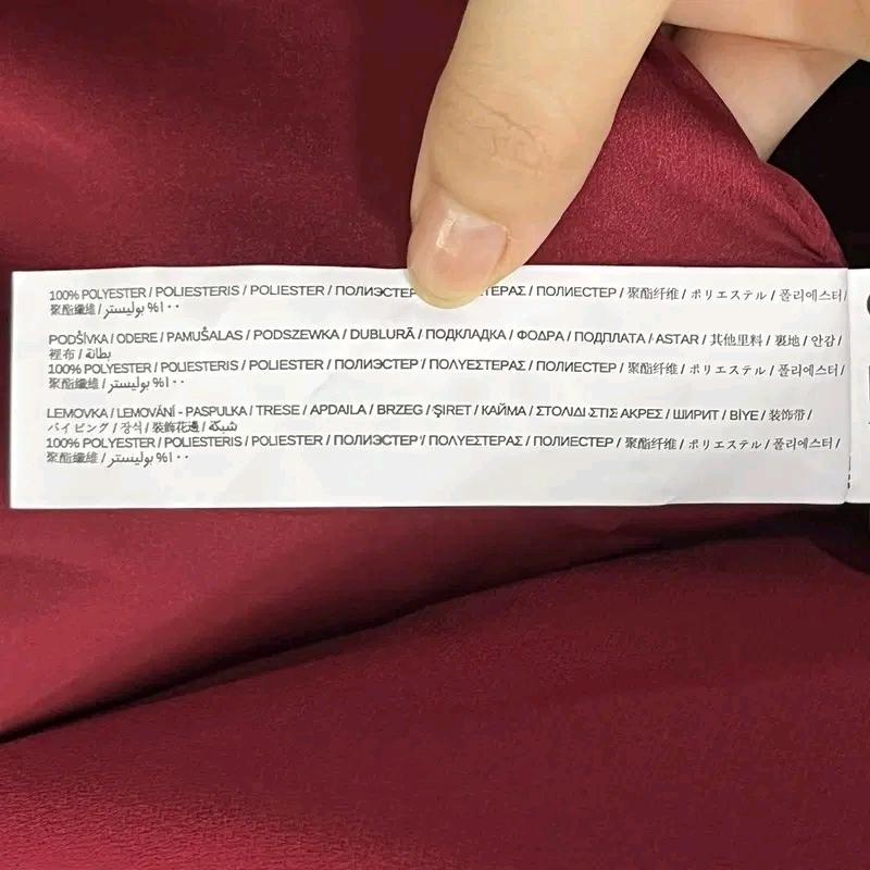 망고 새상품 원버튼 자켓 XS 7