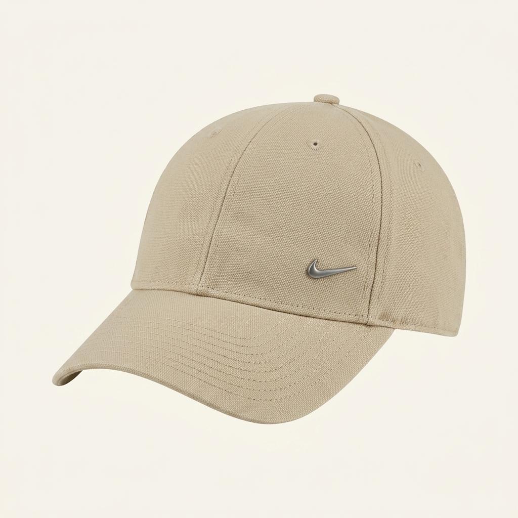 프리사이즈 )) NIKE 나이키 볼캡 모자 ! 깔끔한 스타일~