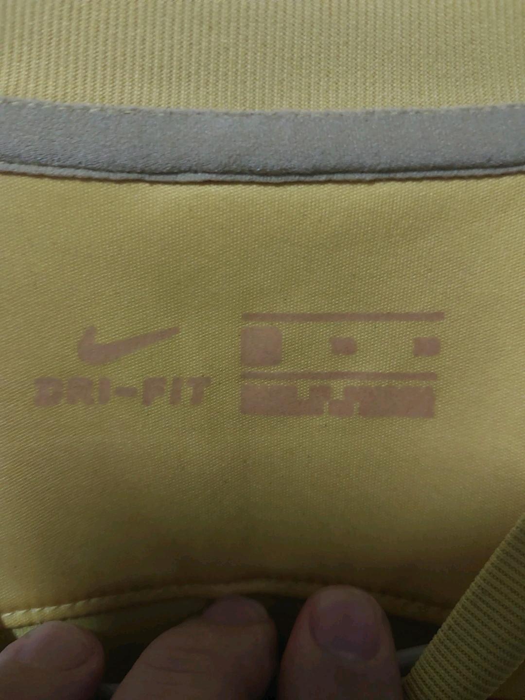 나이키 드라이핏 그라데이션 긴팔티 2XL 9