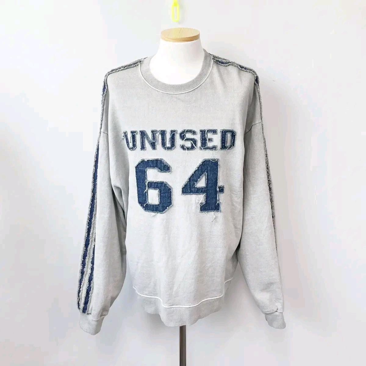 UUL 맨투맨 F 진스센스 2