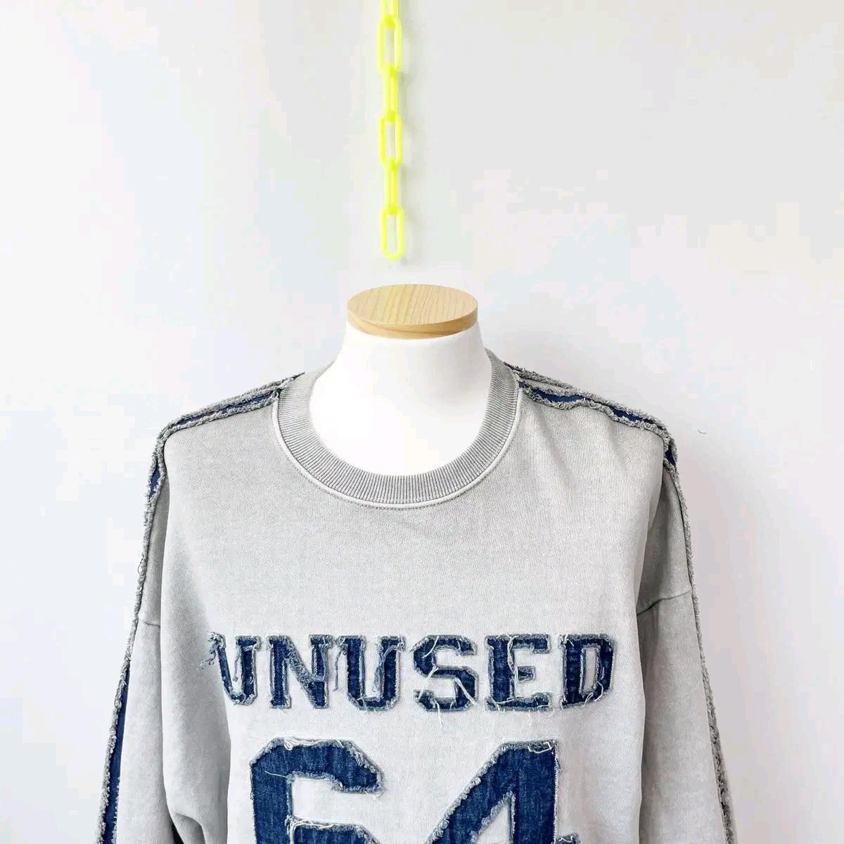 UUL 맨투맨 F 진스센스 3