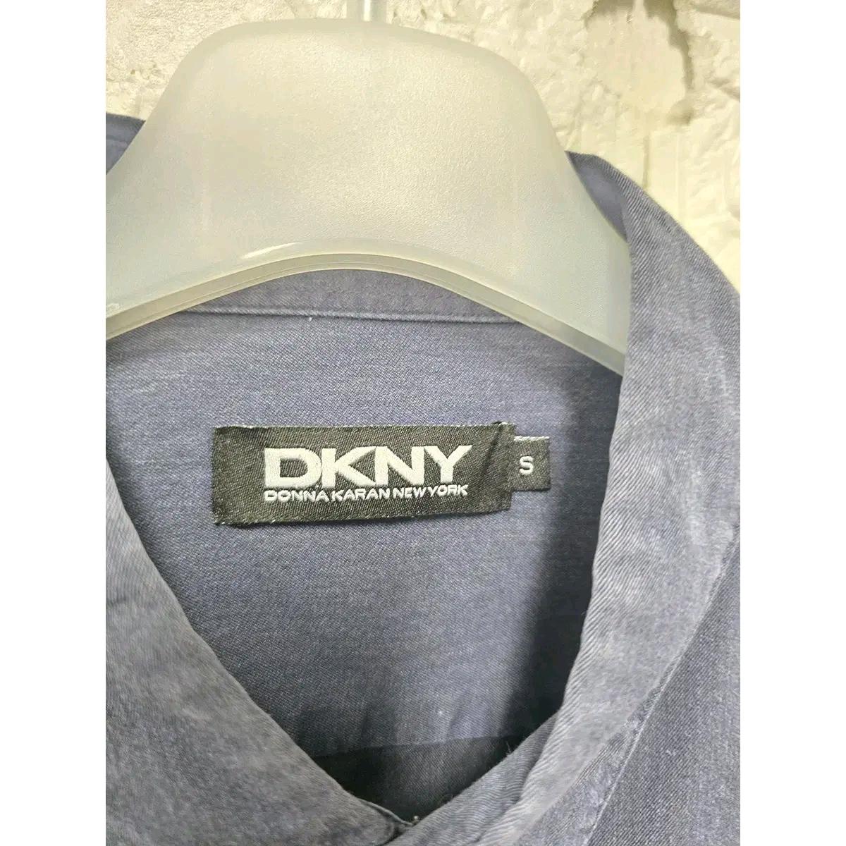 M DKNY 도나카란 셔츠 남방  C661 3