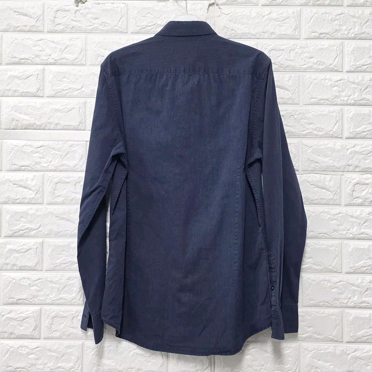 M DKNY 도나카란 셔츠 남방  C661 5