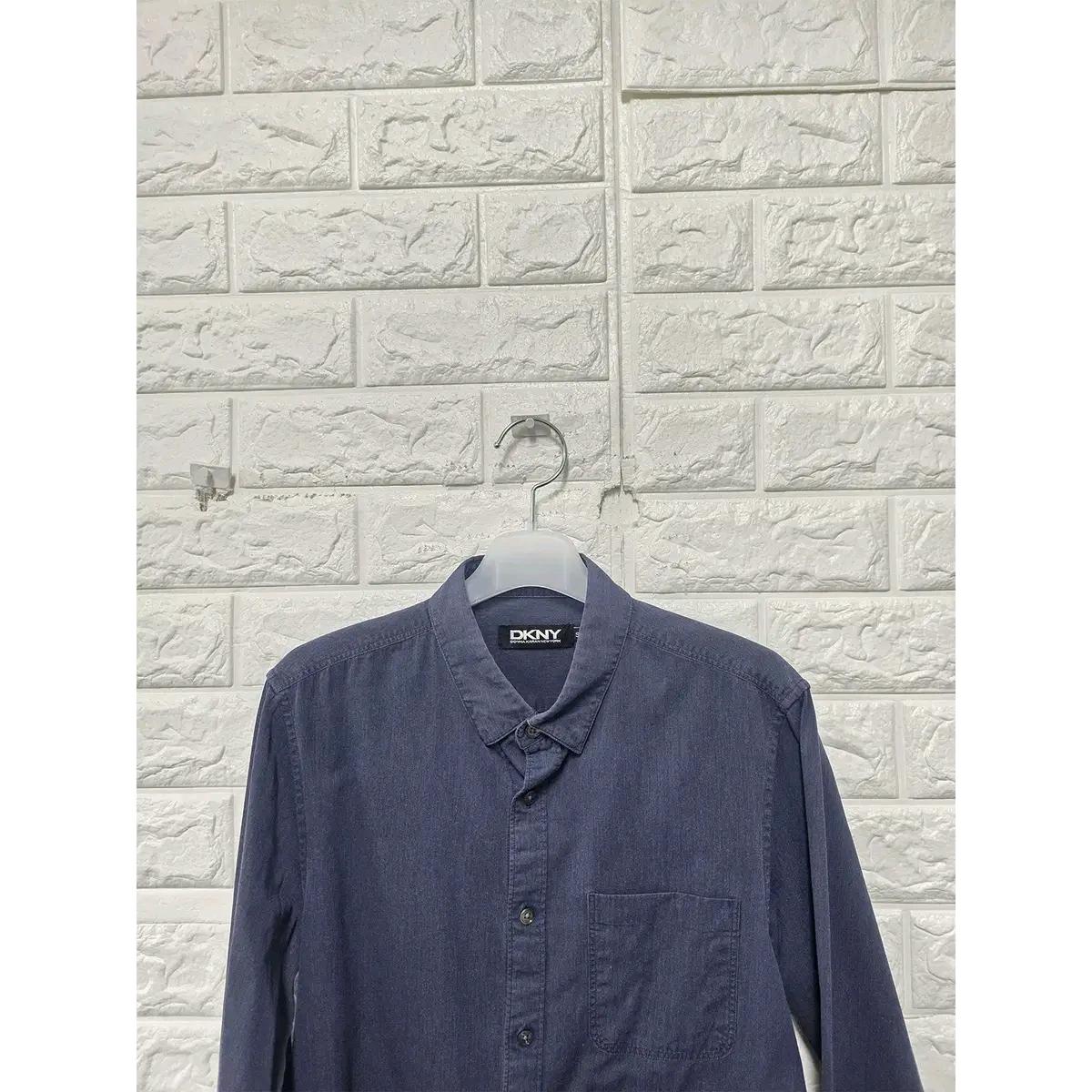 M DKNY 도나카란 셔츠 남방  C661 6
