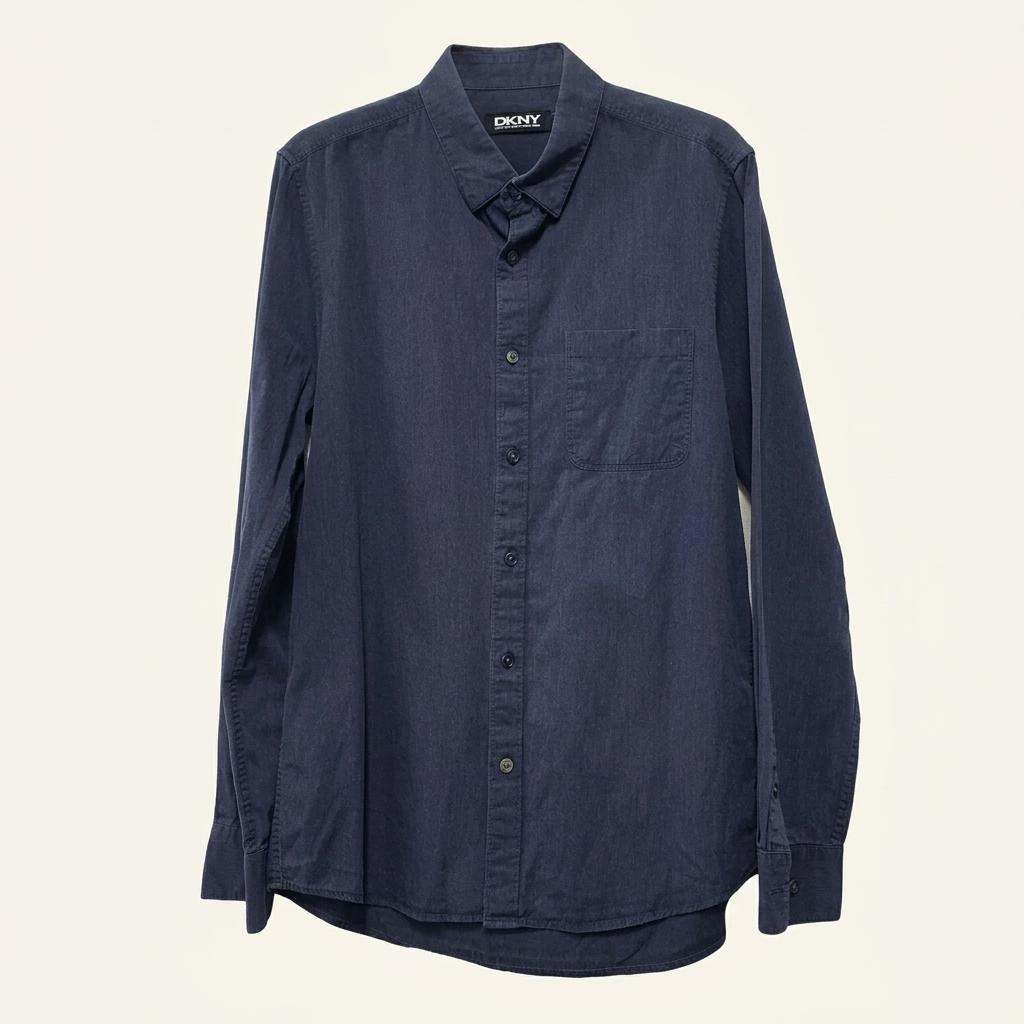 M DKNY 도나카란 셔츠 남방  C661