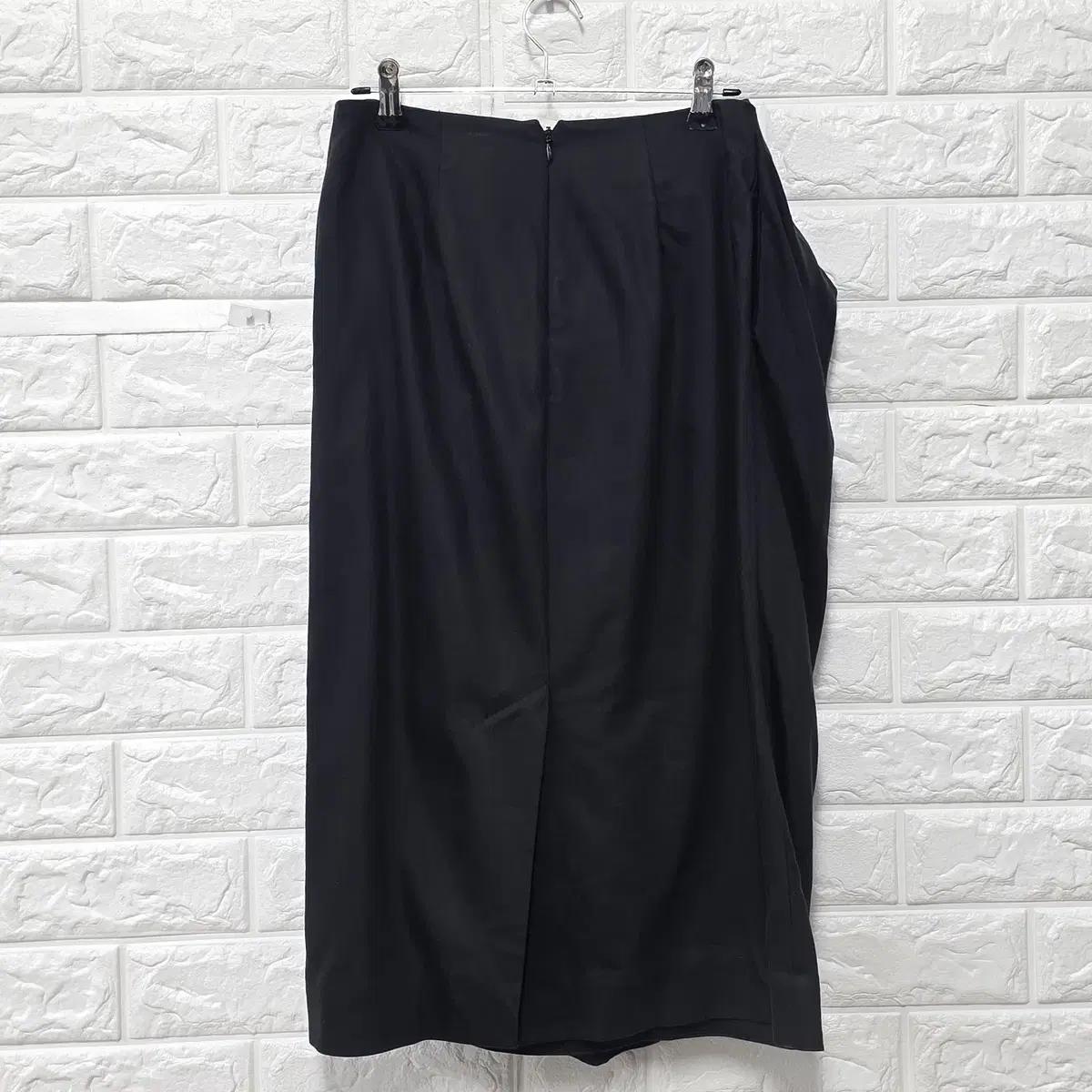 25인치 코스 COS 블랙 스커트 E621 5