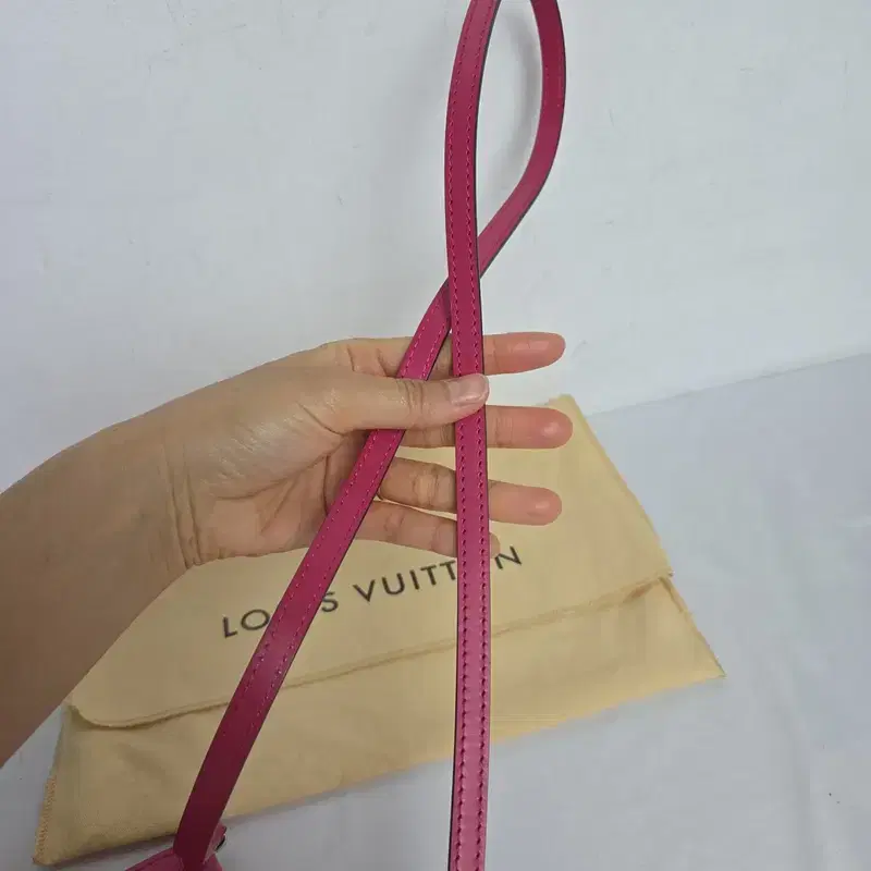 루이비통 에삐 루이즈 9