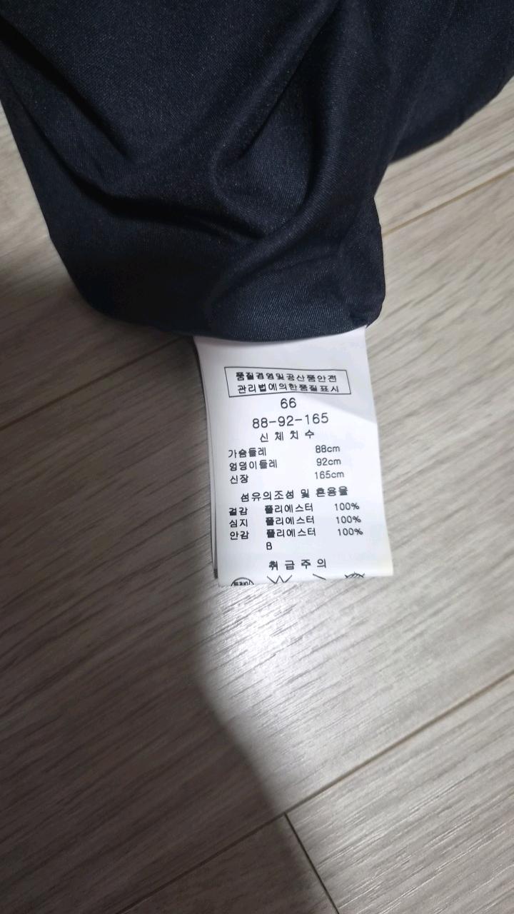 [LYNN] 린 반팔 미디 원피스 네이비 4