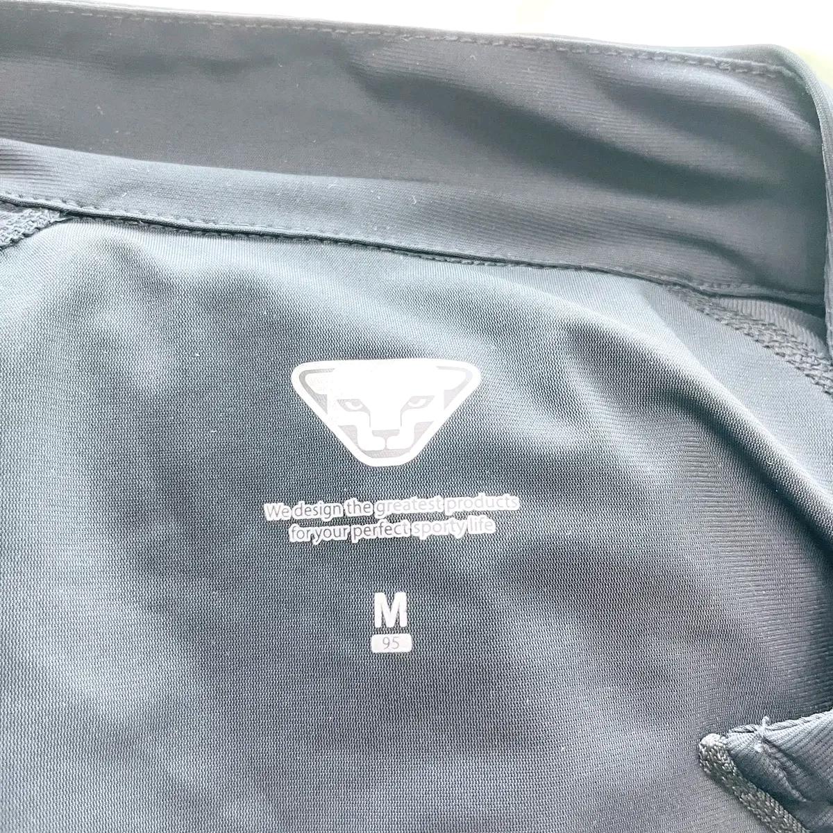 다이나핏 2020 여성 래쉬가드집업 M 5