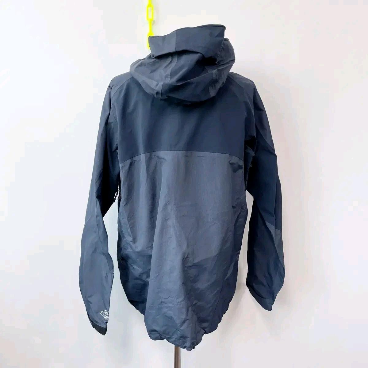 콜롬비아 남성후드 바람막이자켓 XL 4