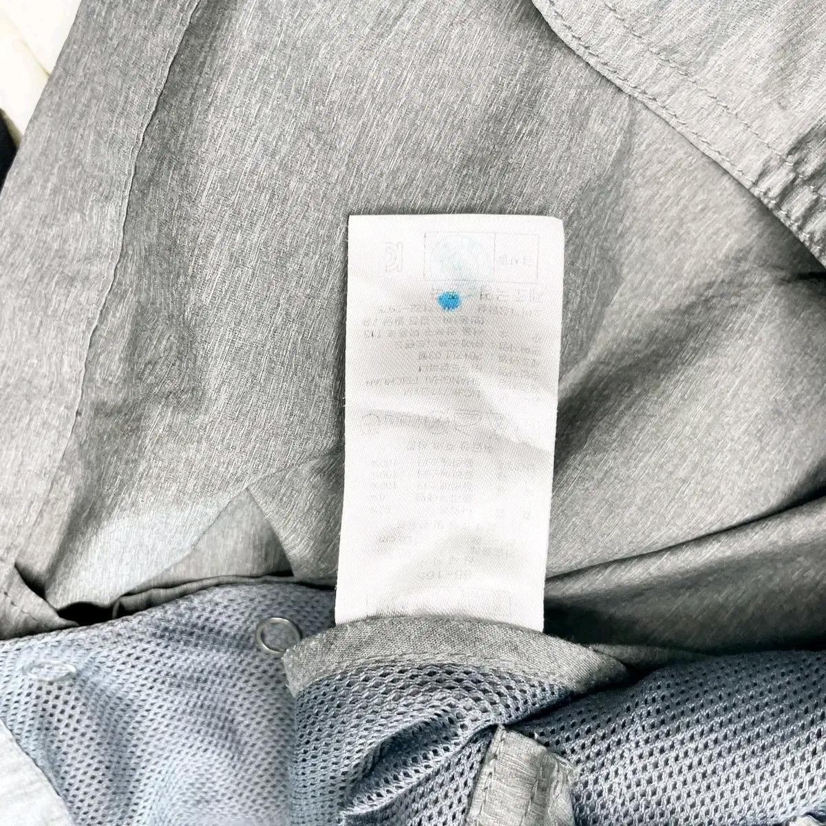 헨리코튼 남성골프자켓 얇음 95 6