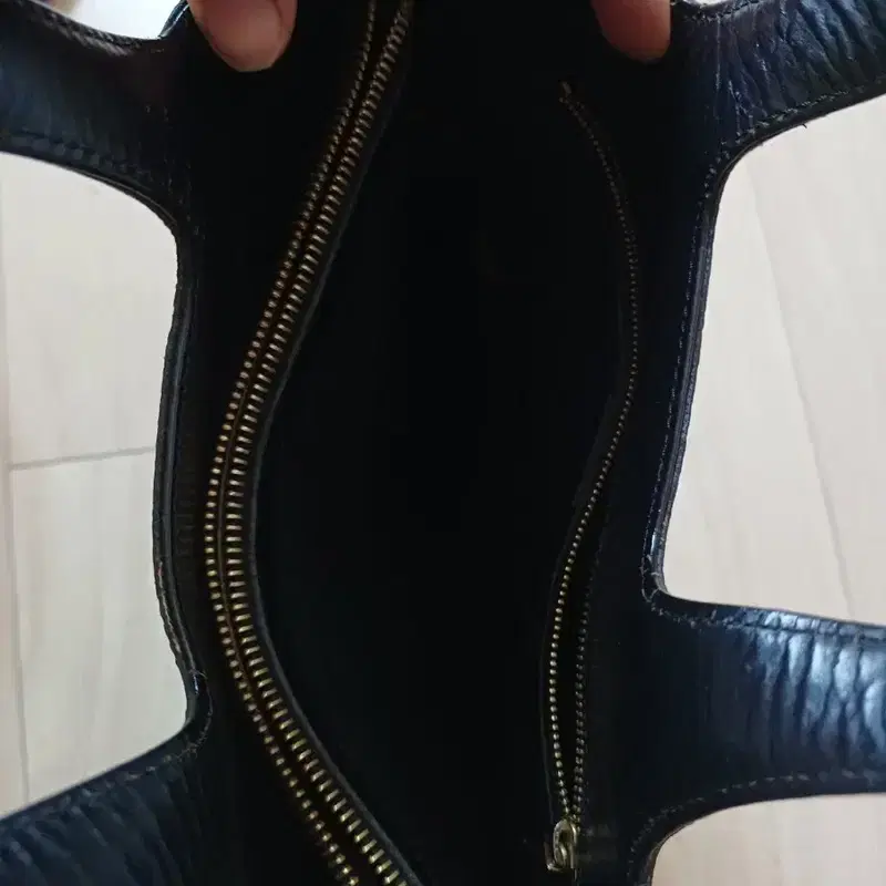 셀린느 마카담토트백 5