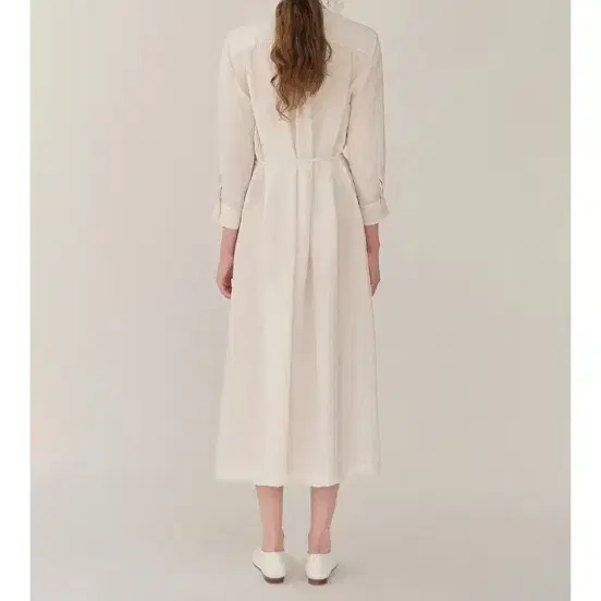킨더살몬 abigail dress pale rosy 3