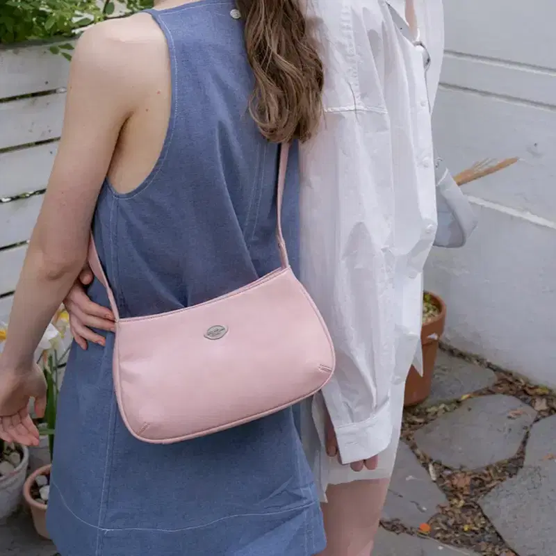 썸웨어버터 fle two way bag 숄더백 가방 2