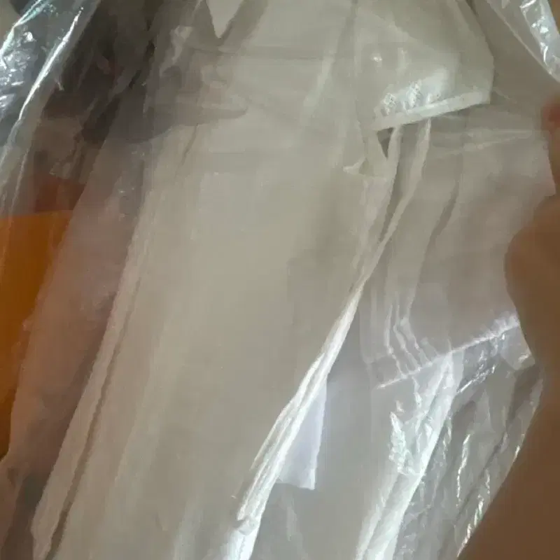 썸웨어버터 카라리본블라우스 3
