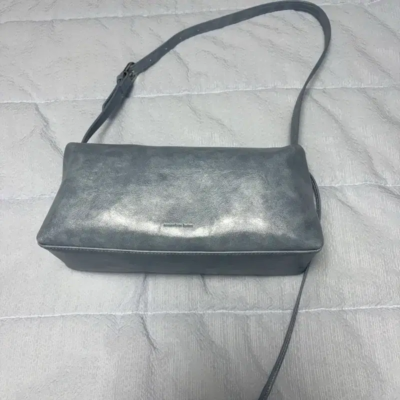 썸웨어버터 Square Shoulder Bag 3