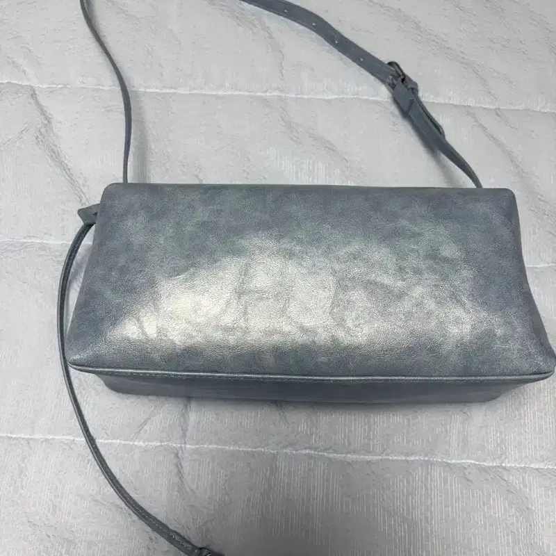 썸웨어버터 Square Shoulder Bag 4