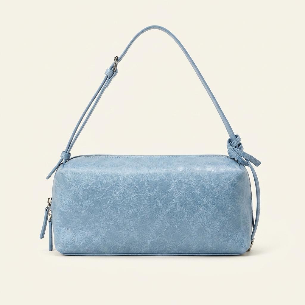 썸웨어버터 Square Shoulder Bag
